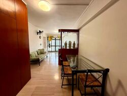 Blk 103B Depot Heights (Bukit Merah), HDB 4 Rooms #577939021